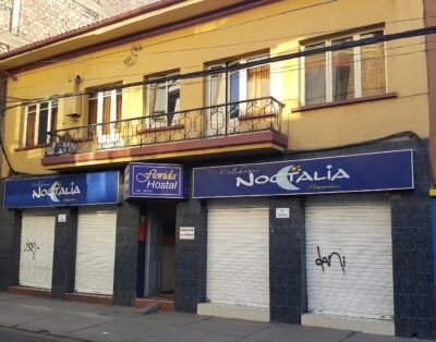 Hostal Florida