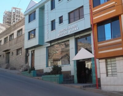 Hotel Villa Real San Felipe De Austria