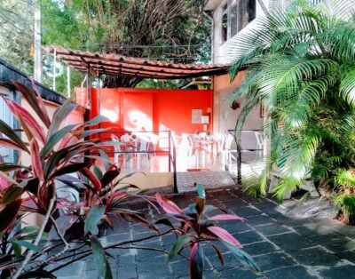 Silvanya’s Hospedaria