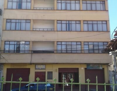 Hotel Oruro