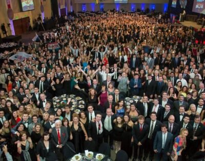 Quorum Cordoba Hotel – Centro de congresos y convenciones