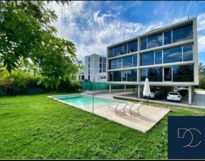 aldea fisherton monoambiente