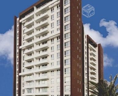 Edificio PortoBelo Home&Club