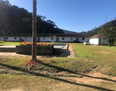 Hotel Fazenda Boa Fé
