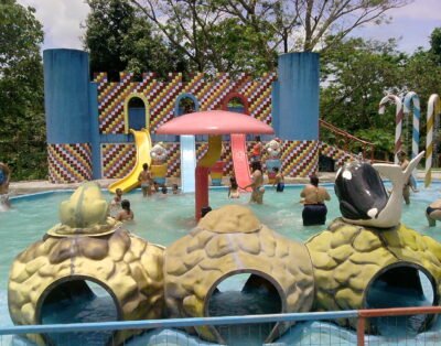 Club Fazenda Santa Luzia