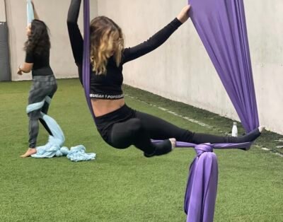 Mares Club Fitness Resort