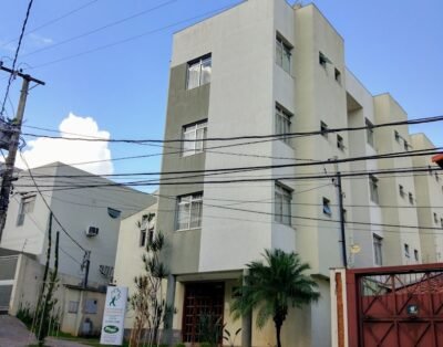 Hospedagem Chamonville