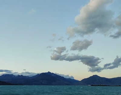 Hotel Puerto Bandera