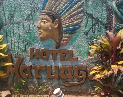 Hotel Maruaga