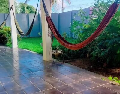 WEI HOSTEL & CULTURA