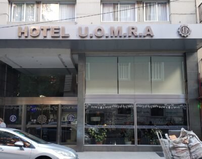 Hotel Uom