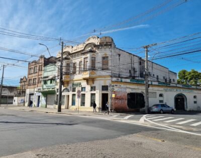 Hotel Rodoviária
