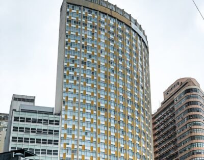 Centro de Belo Horizonte