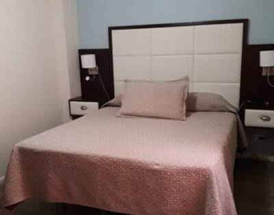 Hotel Costa Marfil Prat