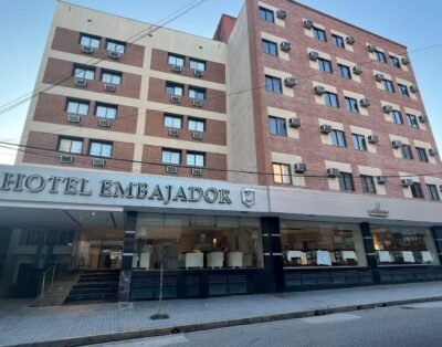 Hotel Embajador