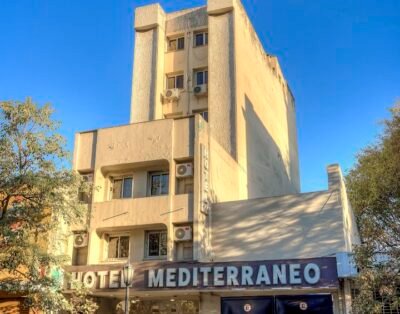 Hotel Mediterráneo