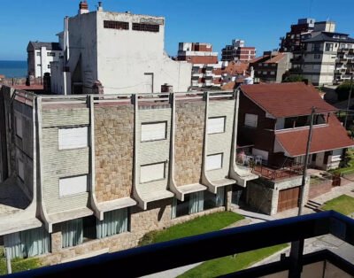 Solanas Playa Mar Del Plata Hotel