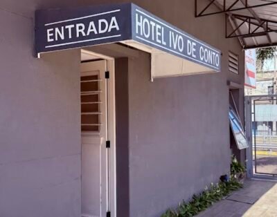 Ivo De Conto Hotel
