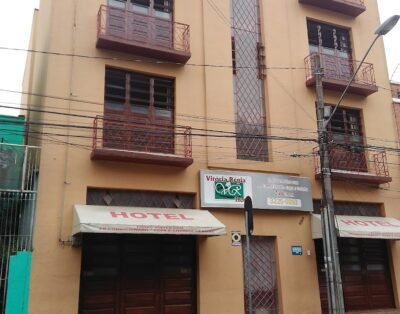 Vitória Régia Hotel