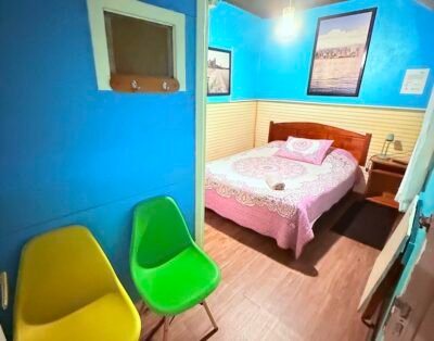 Residencial mediterraneo