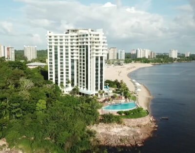 Tropical Executive Hotel