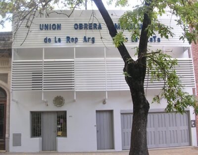 Metal Workers Union