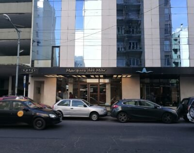 Hotel Marqués del Mar