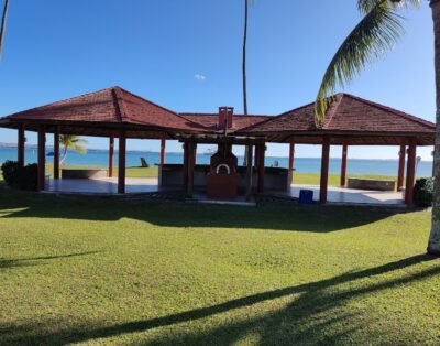 Hotel de Trânsito de Inema (HTI)