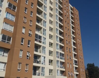 Condominio Alto Mar 2