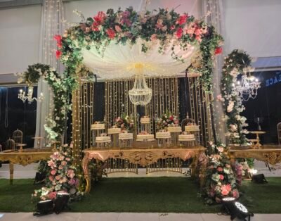 Golden Palace – Cochabamba, Bolivia