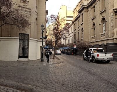 Motel San Francisco 22