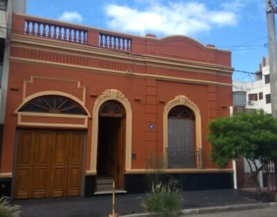 Costa Rivera Apart hotel