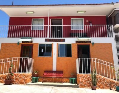 Hostal Las Tres A