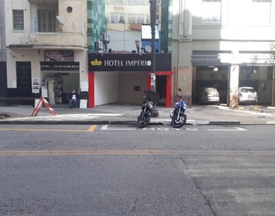 Hotel Império