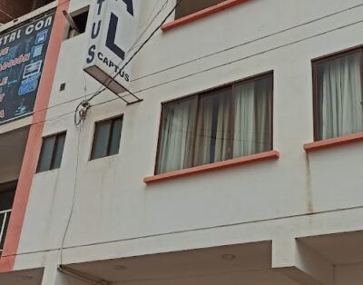 Hostal Captus