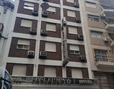 Hotel Parlamento