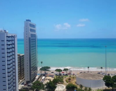 RNS – Recife Flat Service