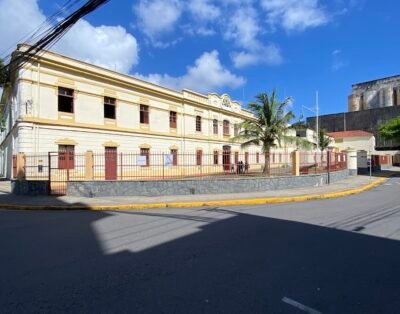 Hospital Naval do Recife