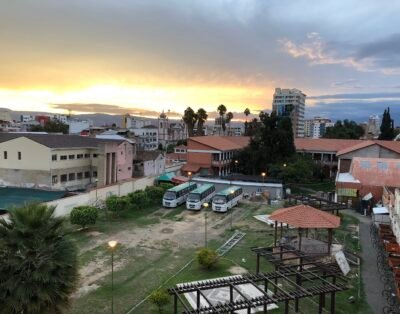 Violetta’s Apart Hotel