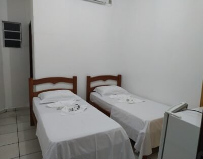 Hotel Janny