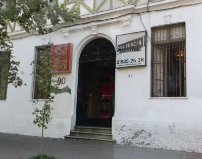 Hostal Casa Grande