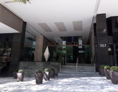 Transamérica BH Lourdes