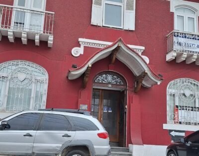 Hotel Vista Hermosa 17