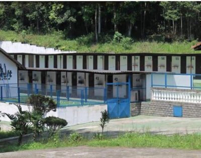 Canil Hotel Hundewelt