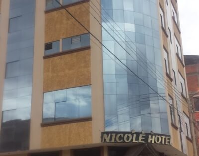 Nicole Hotel