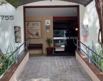 Cult Student Housing