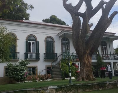 Casa Aprazível