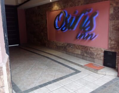 Osiris inn