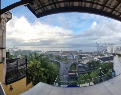 Pousada Old Town Salvador Surf