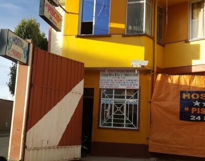 Hostal Piscis